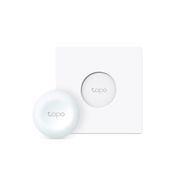 TP-LINK NETWORKING  EQUIPMENT TAPO S200D