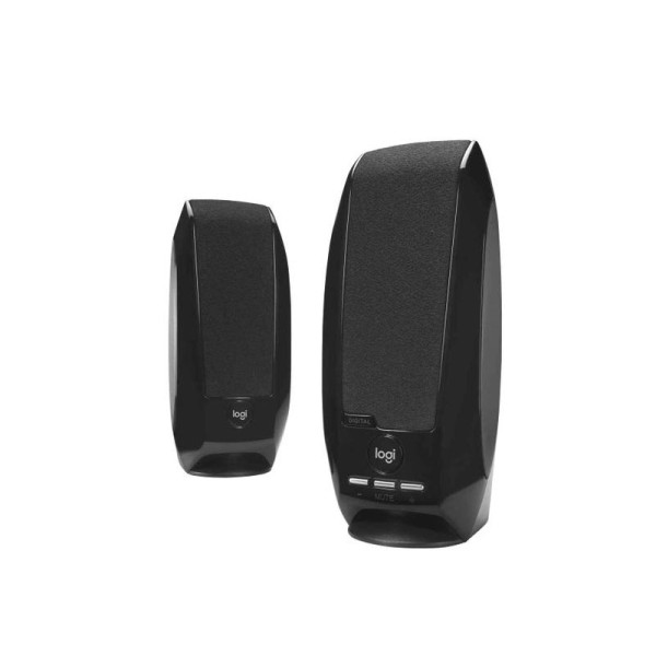 LOGITECH PORTABLE SPEAKER 980-001368 (S150)