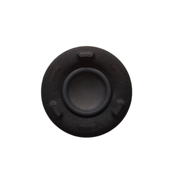 HARMAN KARDON PORTABLE SPEAKER AURA STUDIO 3 BLACK GOLD