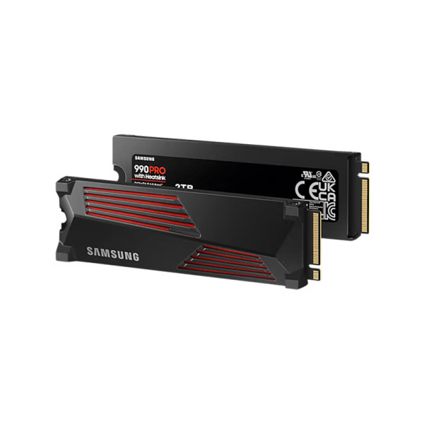 SAMSUNG DATA STORAGES MZ-V9P2T0CW