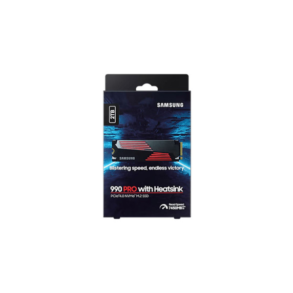 SAMSUNG DATA STORAGES MZ-V9P2T0CW