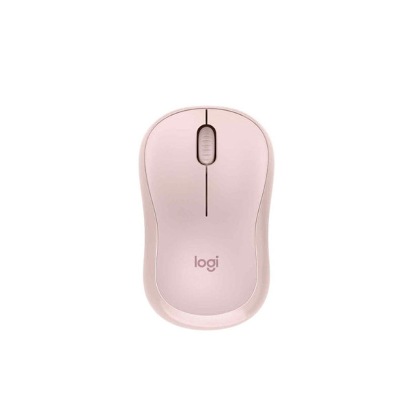 LOGITECH MOUSE 910-007124 (M240 ROSE)