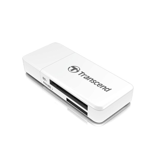 TRANSCEND CABLES TS-RDF5W