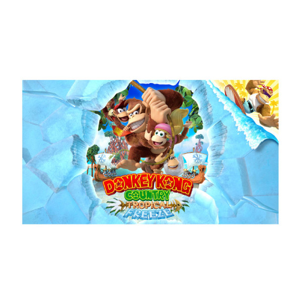 NINTENDO GAMING NTD-HAC-P-AFWTA-MSE