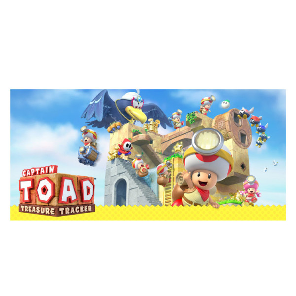 NINTENDO GAMING NTD-HAC-P-AJH9A-MSE