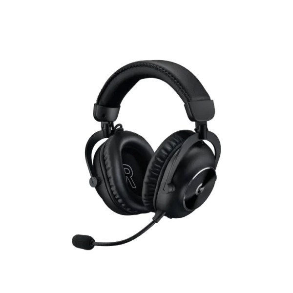 LOGITECH AUDIO PERIPHERALS 981-001264 (G PROX 2-BLK)