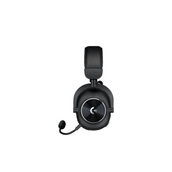 LOGITECH AUDIO PERIPHERALS 981-001264 (G PROX 2-BLK)