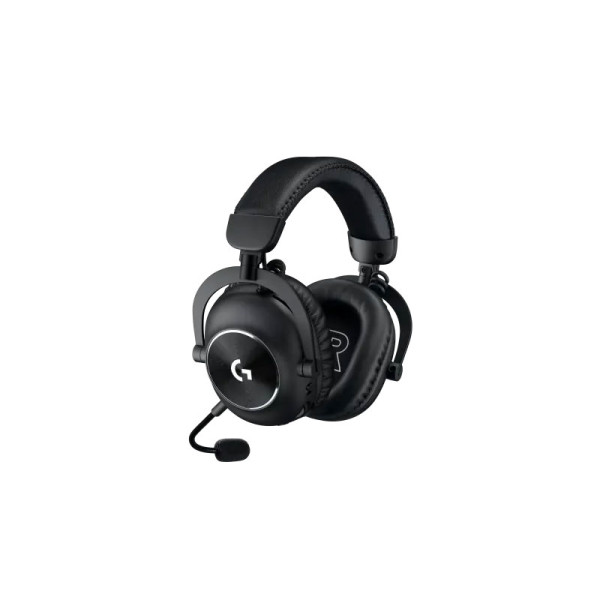 LOGITECH AUDIO PERIPHERALS 981-001264 (G PROX 2-BLK)