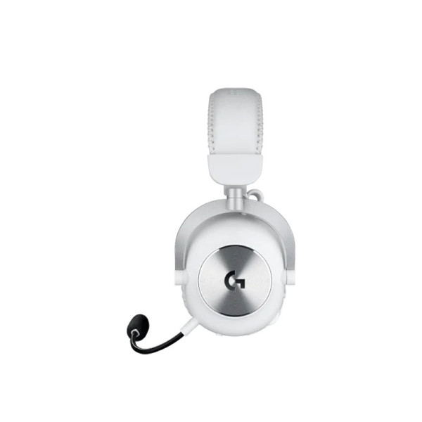 LOGITECH AUDIO PERIPHERALS 981-001270 (G PROX 2-WHT)