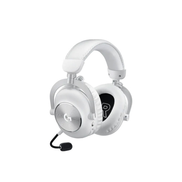 LOGITECH AUDIO PERIPHERALS 981-001270 (G PROX 2-WHT)