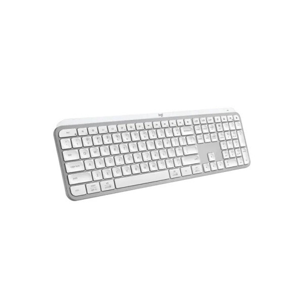 LOGITECH KEYBOARD 920-011564(MX KEYS S PALE.G)