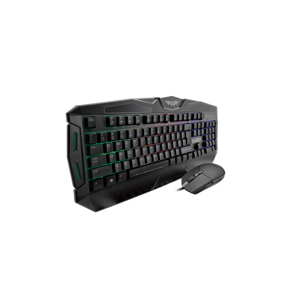 ARMAGGEDDON KEYBOARD Kalashnikov AK-6770