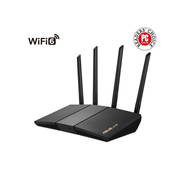 ASUS NETWORKING  EQUIPMENT RT-AX57