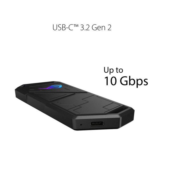 ASUS DATA STORAGES ESD-S1C