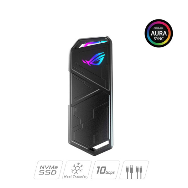 ASUS DATA STORAGES ESD-S1C