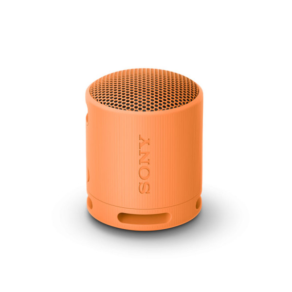 SONY PORTABLE SPEAKER SRS-XB100/DCE ORANGE