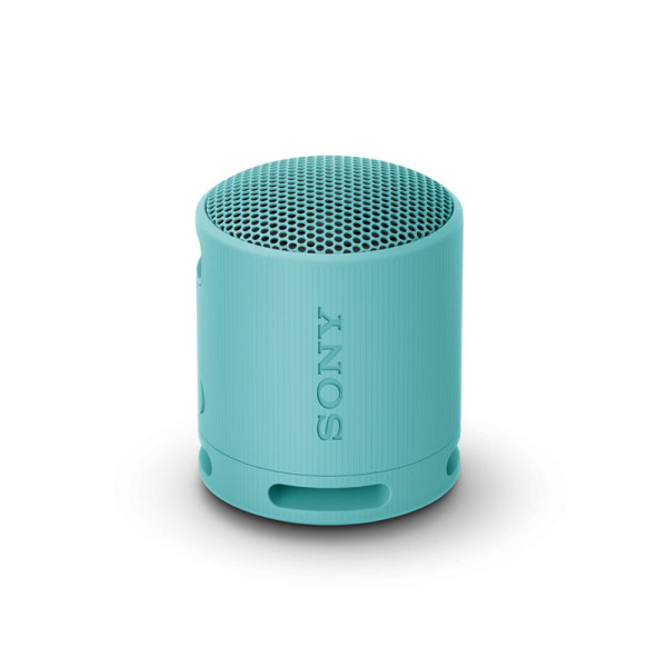 SONY PORTABLE SPEAKER SRS-XB100/LCE BLUE