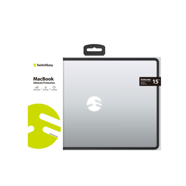 SWITCHEASY PHONE ACCESSORIES SE DEFENDER MBAIR 15