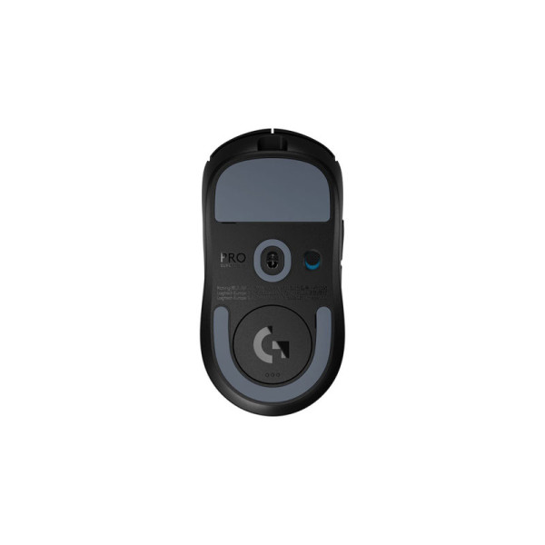 LOGITECH MOUSE 910-006632 ( G PRO X BLK)