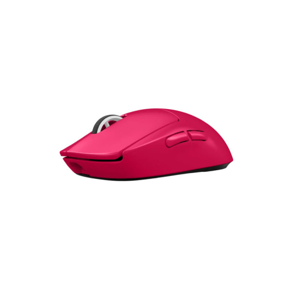 LOGITECH MOUSE 910-006799 (G PRO X MAGENTA)