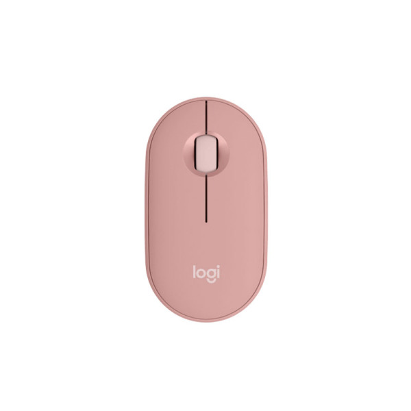 LOGITECH MOUSE 910-006987 (M350S - ROSE)