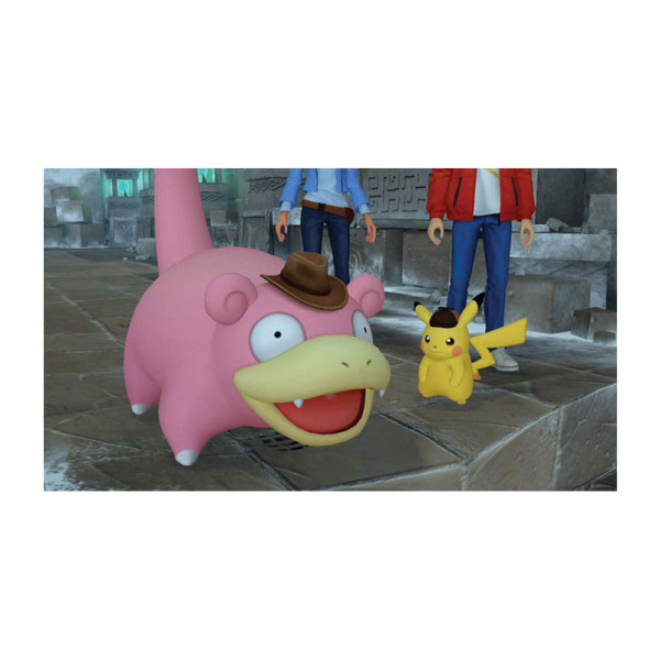 NINTENDO GAMING NTD-HAC-P-AVHMA-MSE