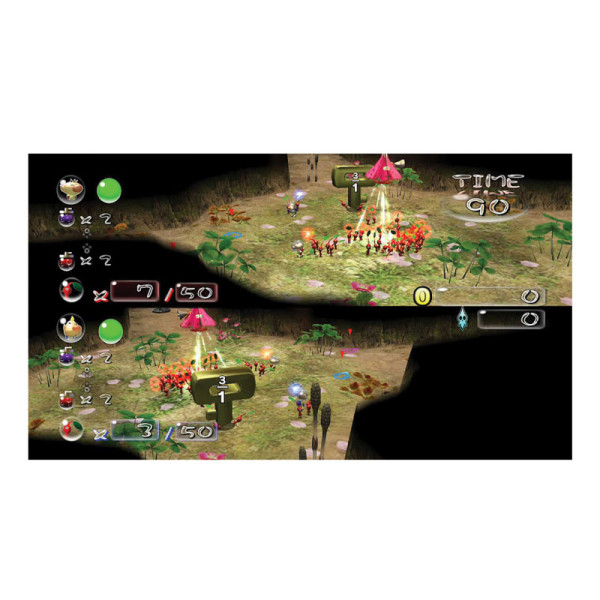 NINTENDO GAMING NTD-HAC-P-BAMEA-MSE