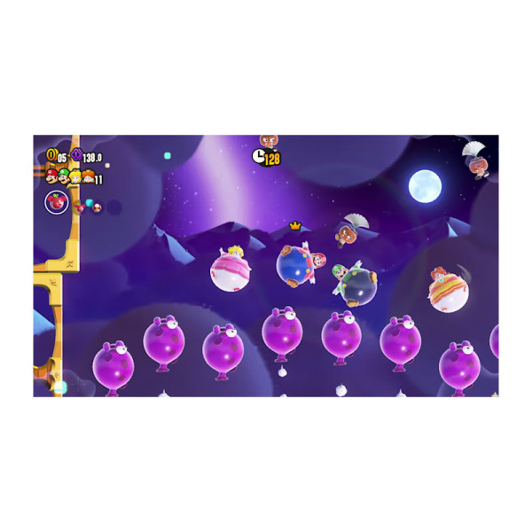 NINTENDO GAMING NTD-HAC-P-AQMXA-MSE