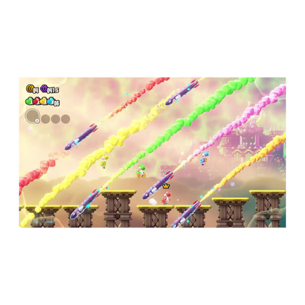 NINTENDO GAMING NTD-HAC-P-AQMXA-MSE