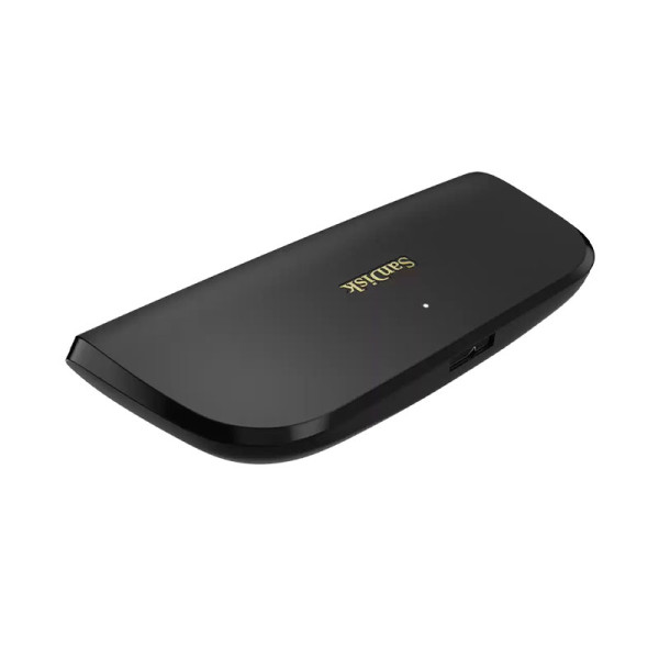 SANDISK FLASH MEMORY SDDR-A631-GNGNN