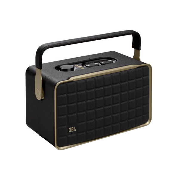 JBL PORTABLE SPEAKER AUTHENTIC 300 BLACK