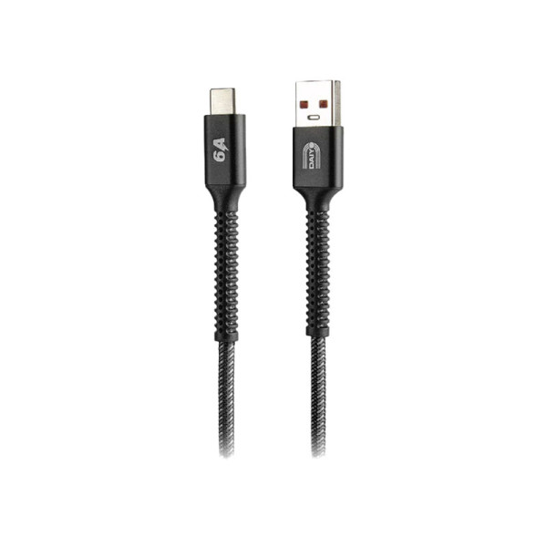 DAIYO CABLES CP 2618-BK