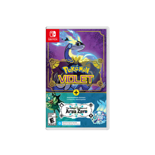 NINTENDO GAMING NTD-HAC-R-ALZYG-MSE