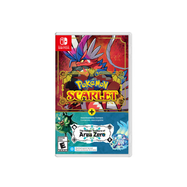 NINTENDO GAMING NTD-HAC-R-ALZXG-MSE