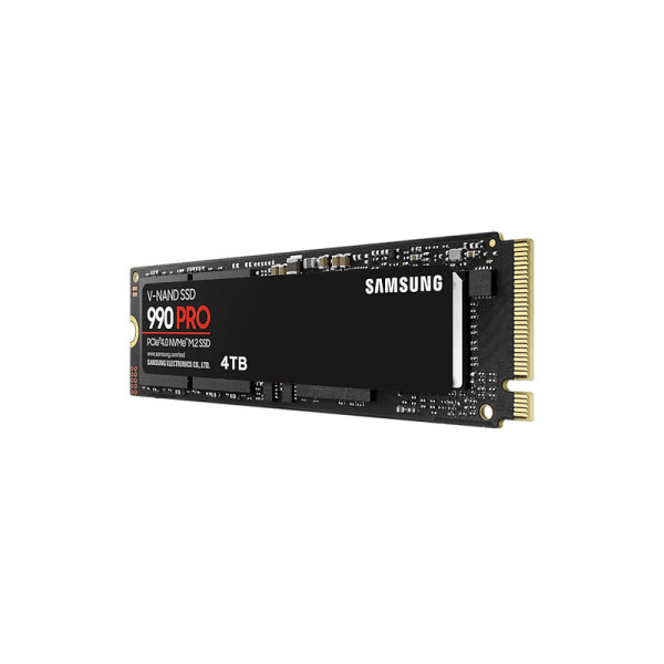 SAMSUNG DATA STORAGES MZ-V9P4T0BW