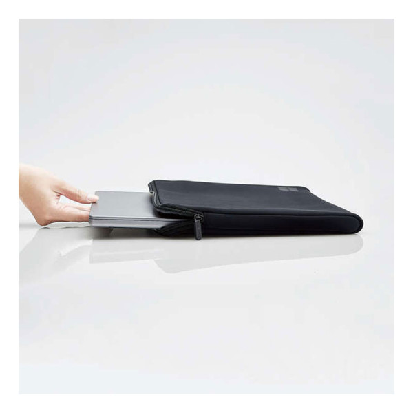 ELECOM CARRYING BAGS BM-IBTHF03BK