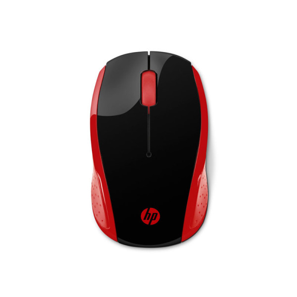 HP MOUSE 2HU82AA