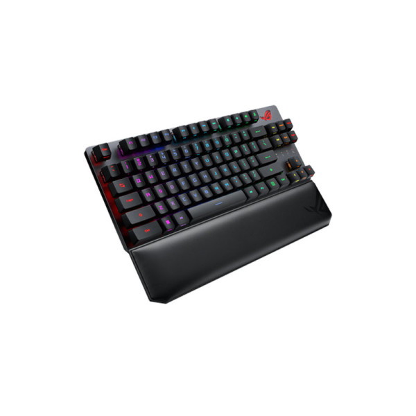 ASUS KEYBOARD X807-RD WL