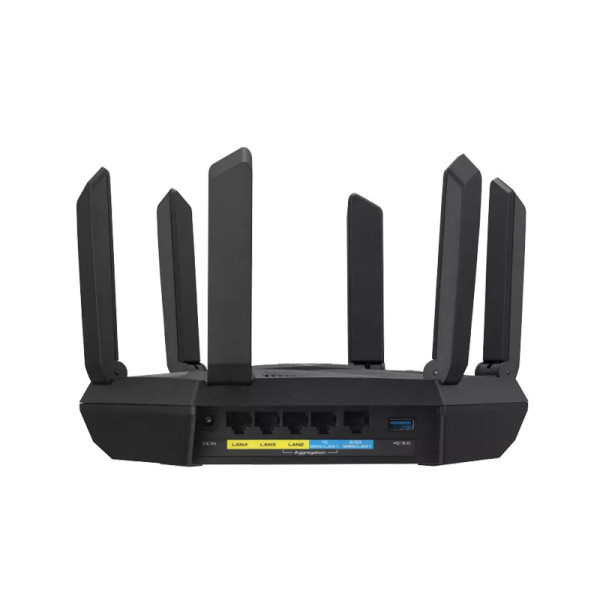 ASUS NETWORKING  EQUIPMENT RT-AXE7800