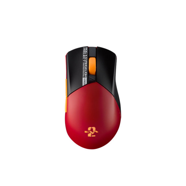 ASUS MOUSE R.GLADIUS 3 WL AIMPOINT EVA02