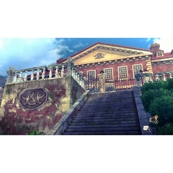 NINTENDO GAMING NTD-HAC-P-A9RWA-MSE