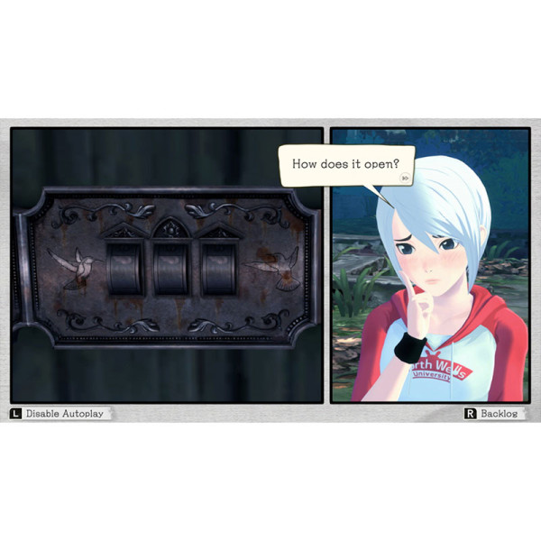 NINTENDO GAMING NTD-HAC-P-A9RWA-MSE