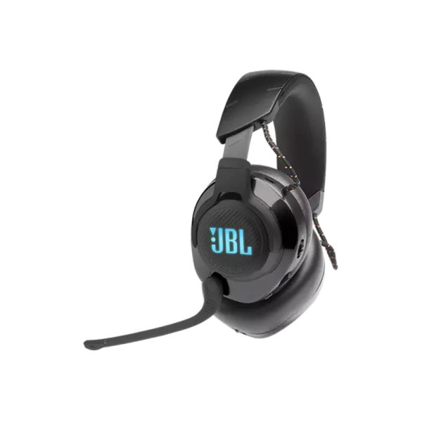 JBL AUDIO PERIPHERALS QUANTUM 610 BLACK