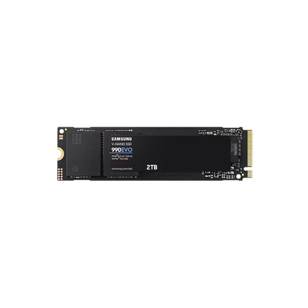 SAMSUNG DATA STORAGES MZ-V9E2T0BW