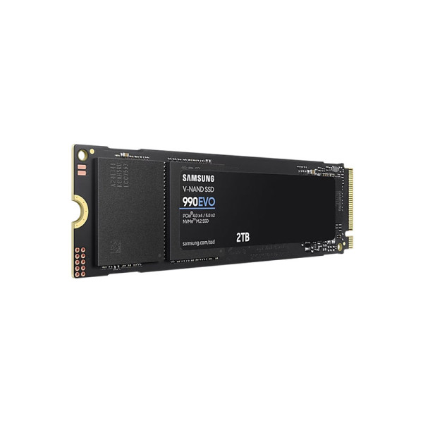 SAMSUNG DATA STORAGES MZ-V9E2T0BW