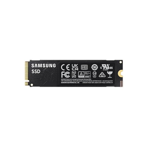 SAMSUNG DATA STORAGES MZ-V9E2T0BW