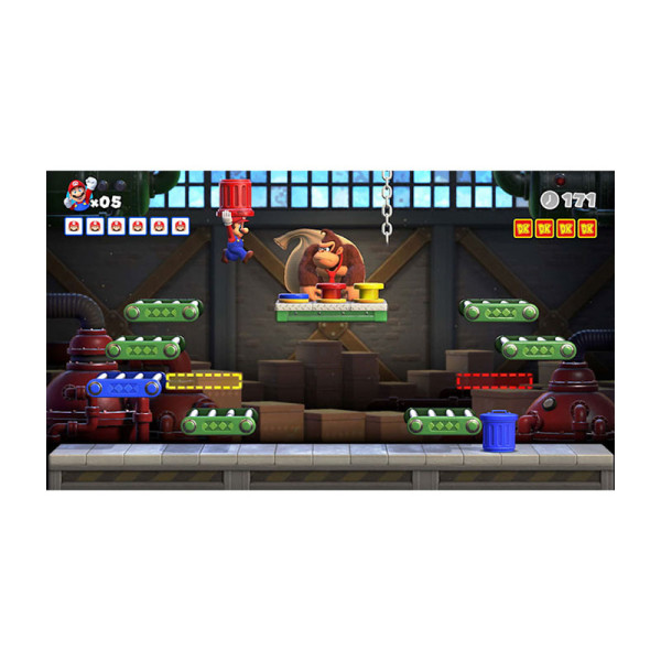 NINTENDO GAMING NTD-HAC-P-A97PA-MSE