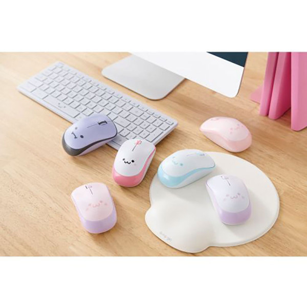 ELECOM MOUSE M-IR07DRSPF3-G