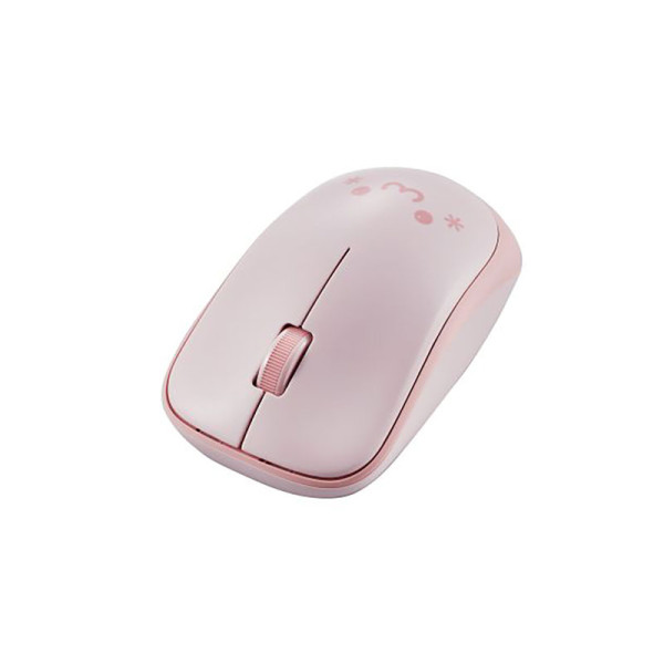 ELECOM MOUSE M-IR07DRSPF4-G