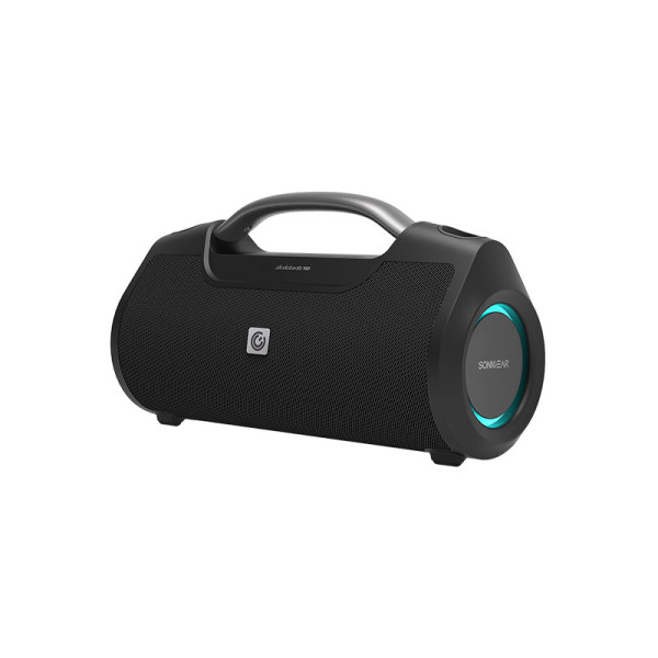 SONICGEAR PORTABLE SPEAKER STUDIOBEATS HD